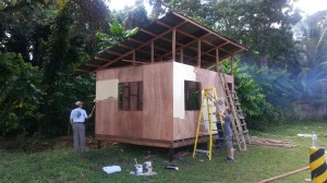 Painting Core House 2